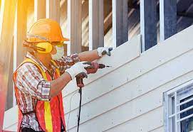Best Steel Siding Installation  in El Jon, CA