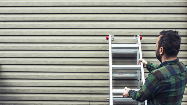 Best Fascia and Soffit Installation  in El Jon, CA