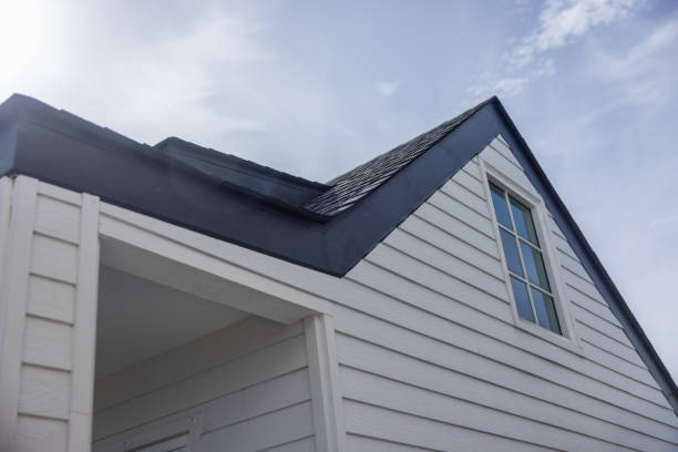 Best Composite Siding  in El Jon, CA