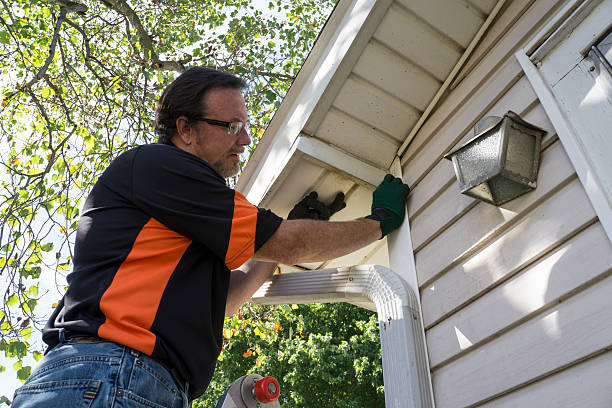 Best Weatherproofing and Sealing  in El Jon, CA