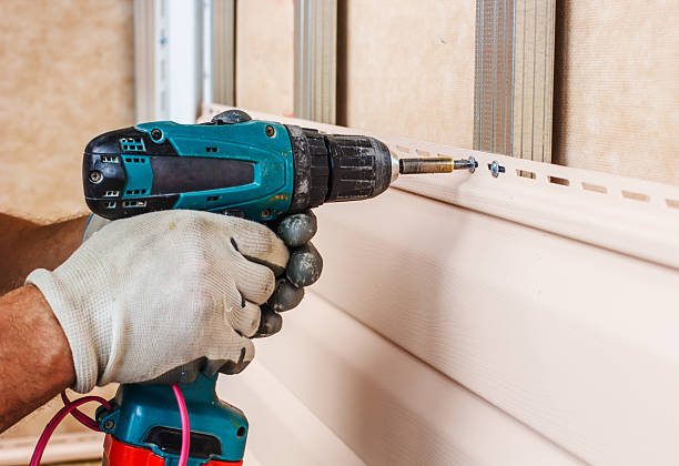 Best Siding Removal and Disposal  in El Jon, CA